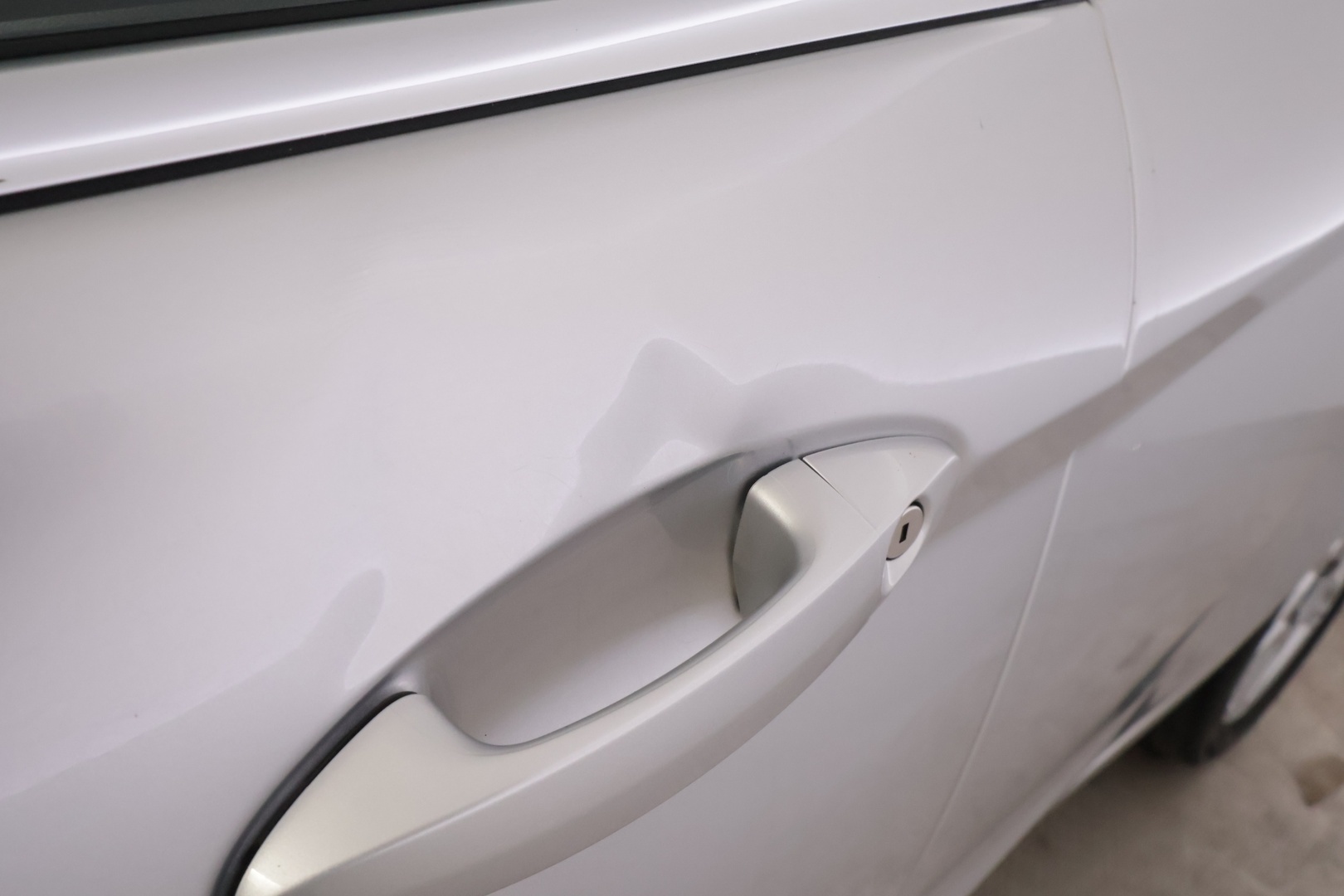 FORD Fiesta 2014