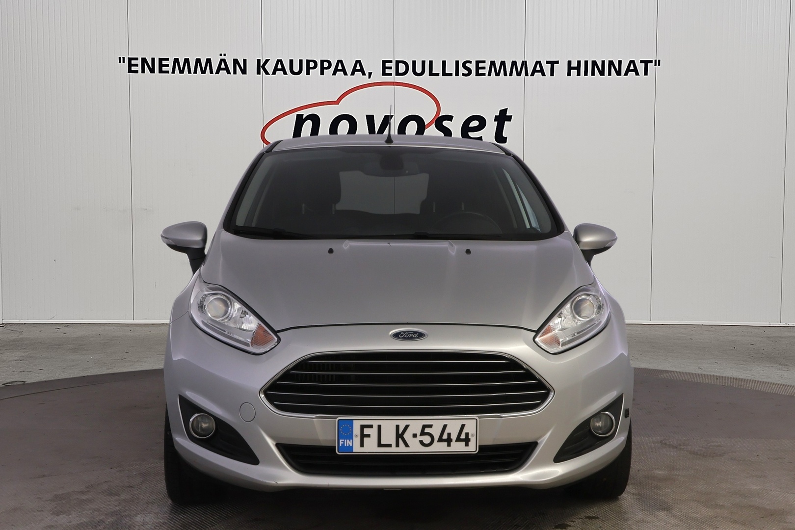 FORD Fiesta 2014
