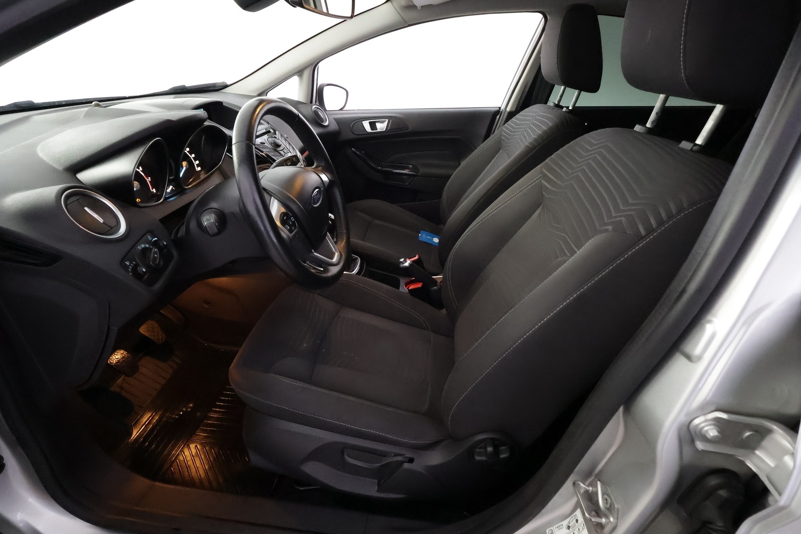 FORD Fiesta 2014