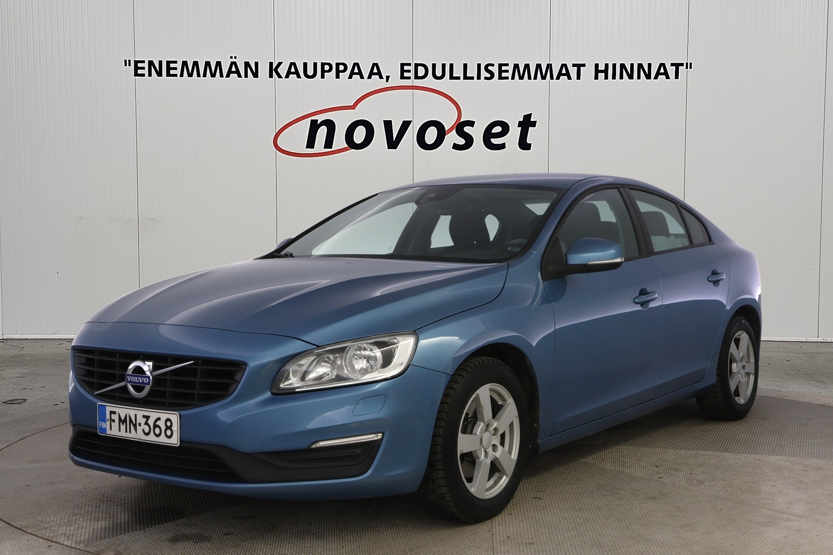 VOLVO S60 2017