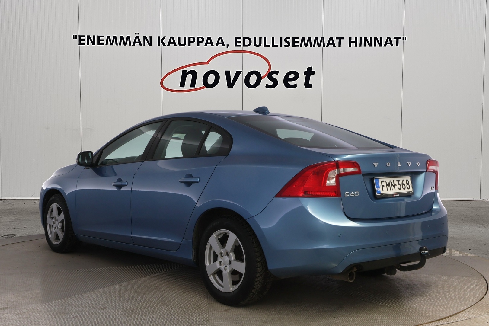 VOLVO S60 2017