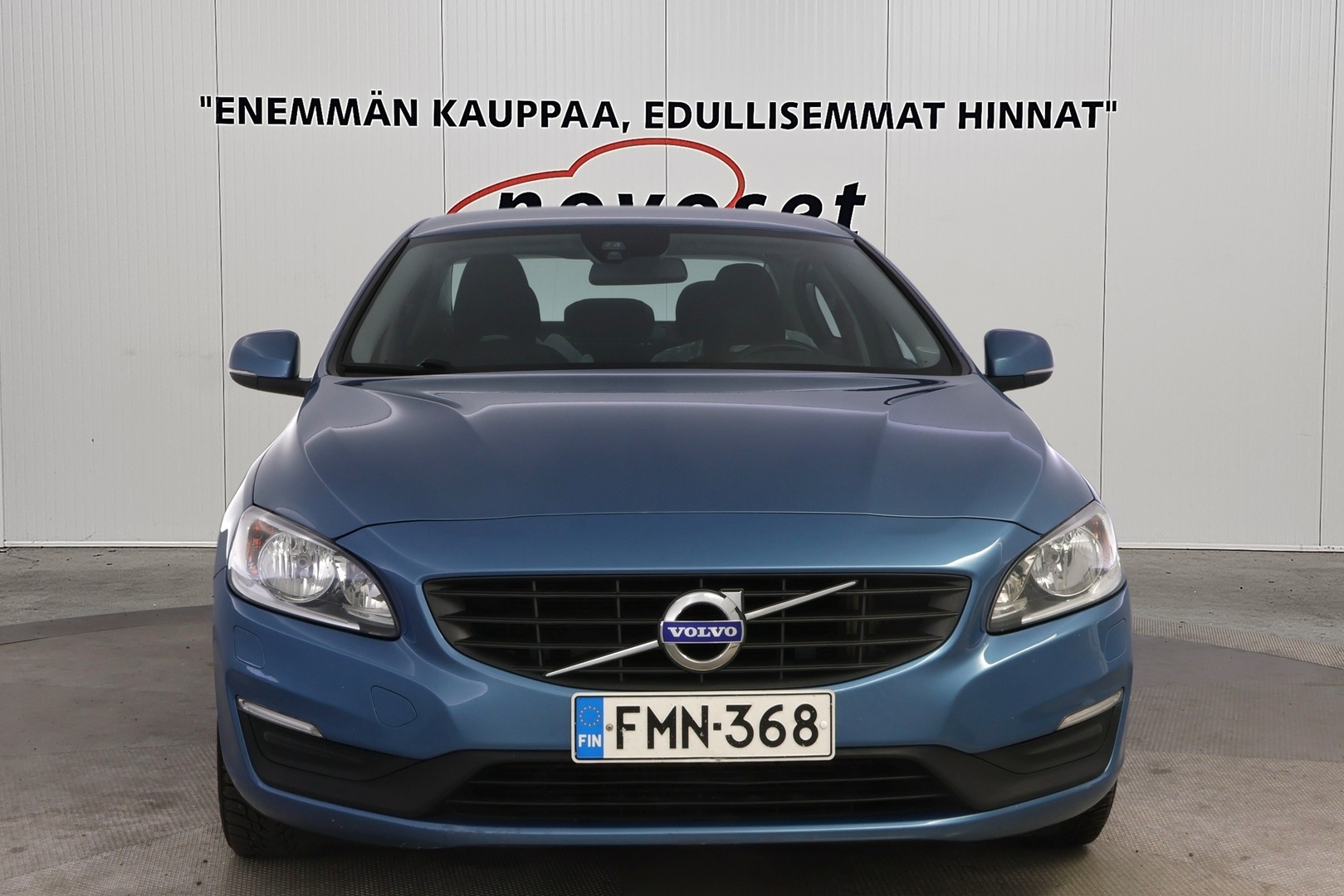 VOLVO S60 2017