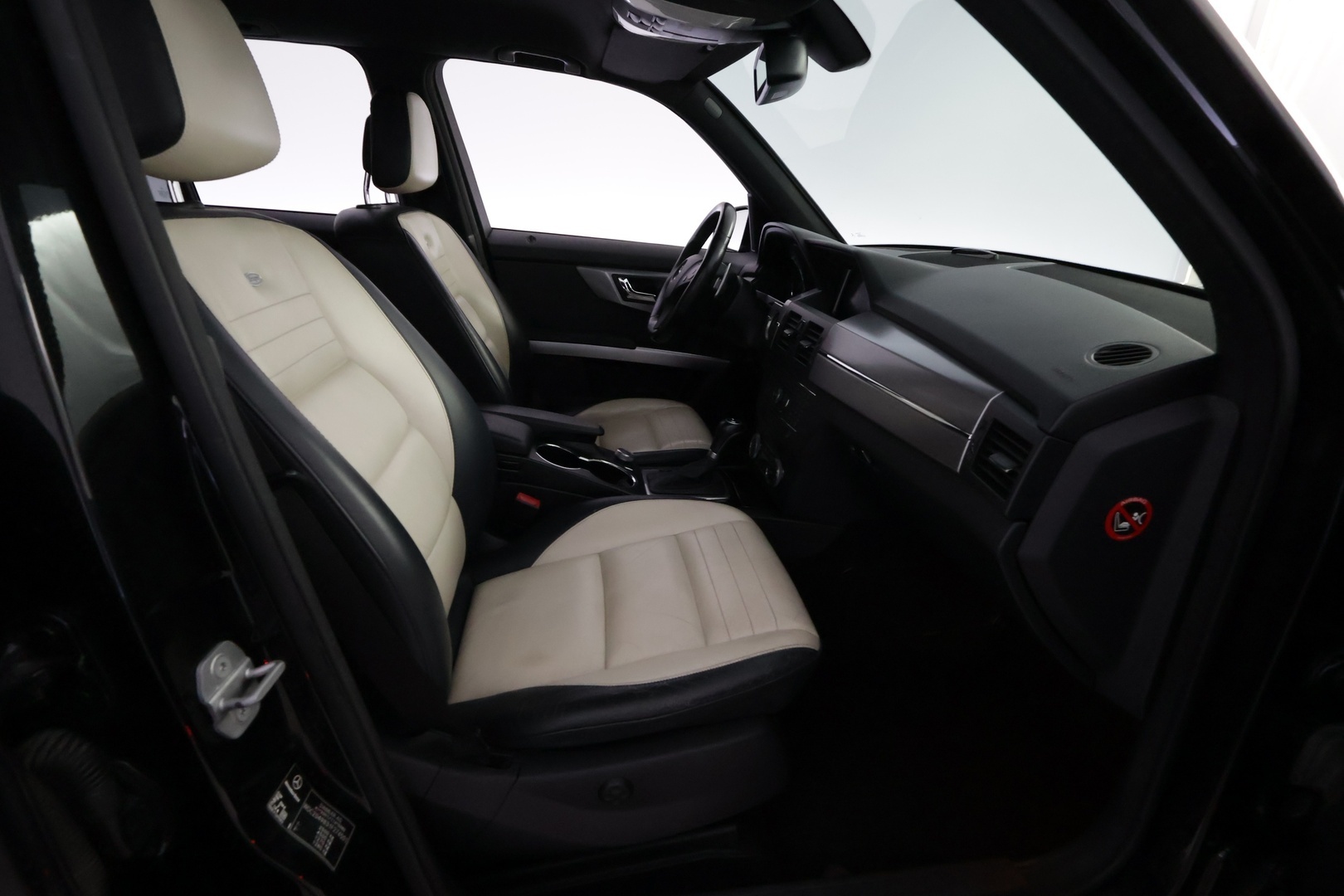 MERCEDES-BENZ GLK 26