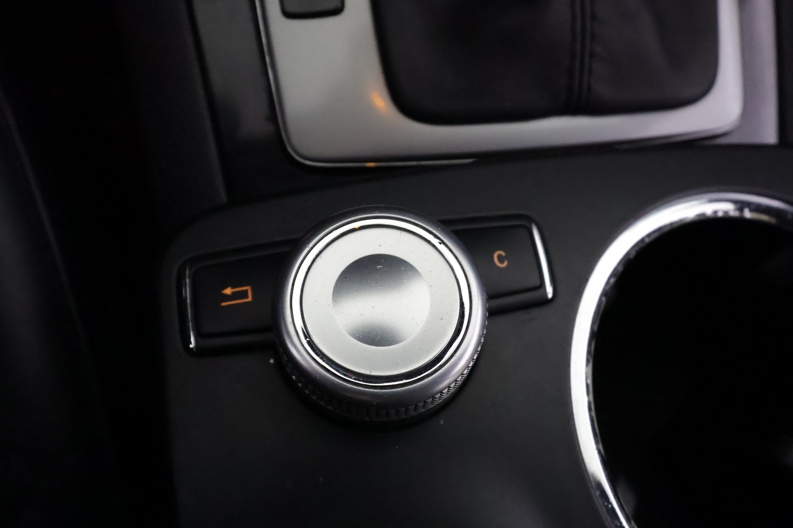 MERCEDES-BENZ GLK 36