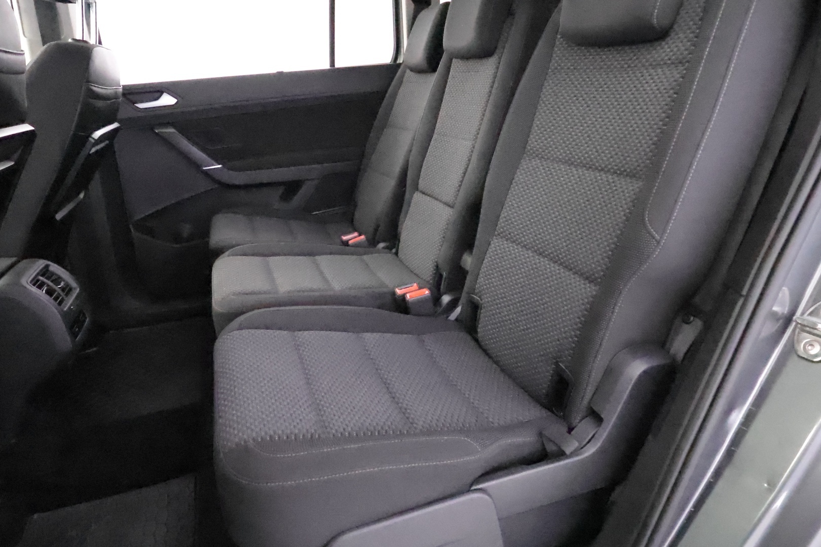VOLKSWAGEN Touran 2017