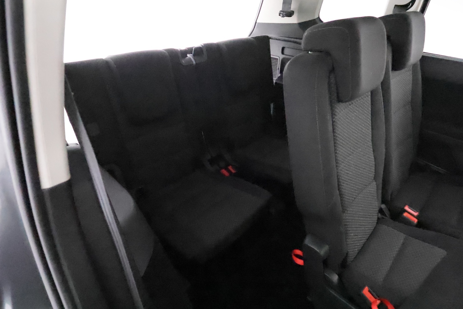 VOLKSWAGEN Touran 2017