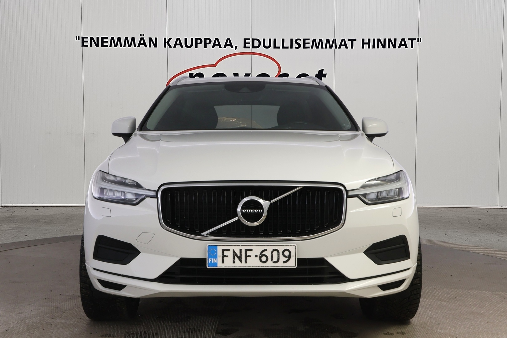 VOLVO XC60 2018