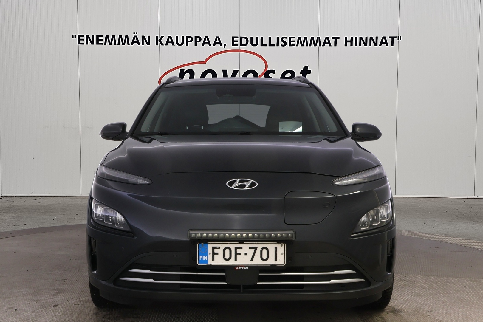HYUNDAI KONA 2022