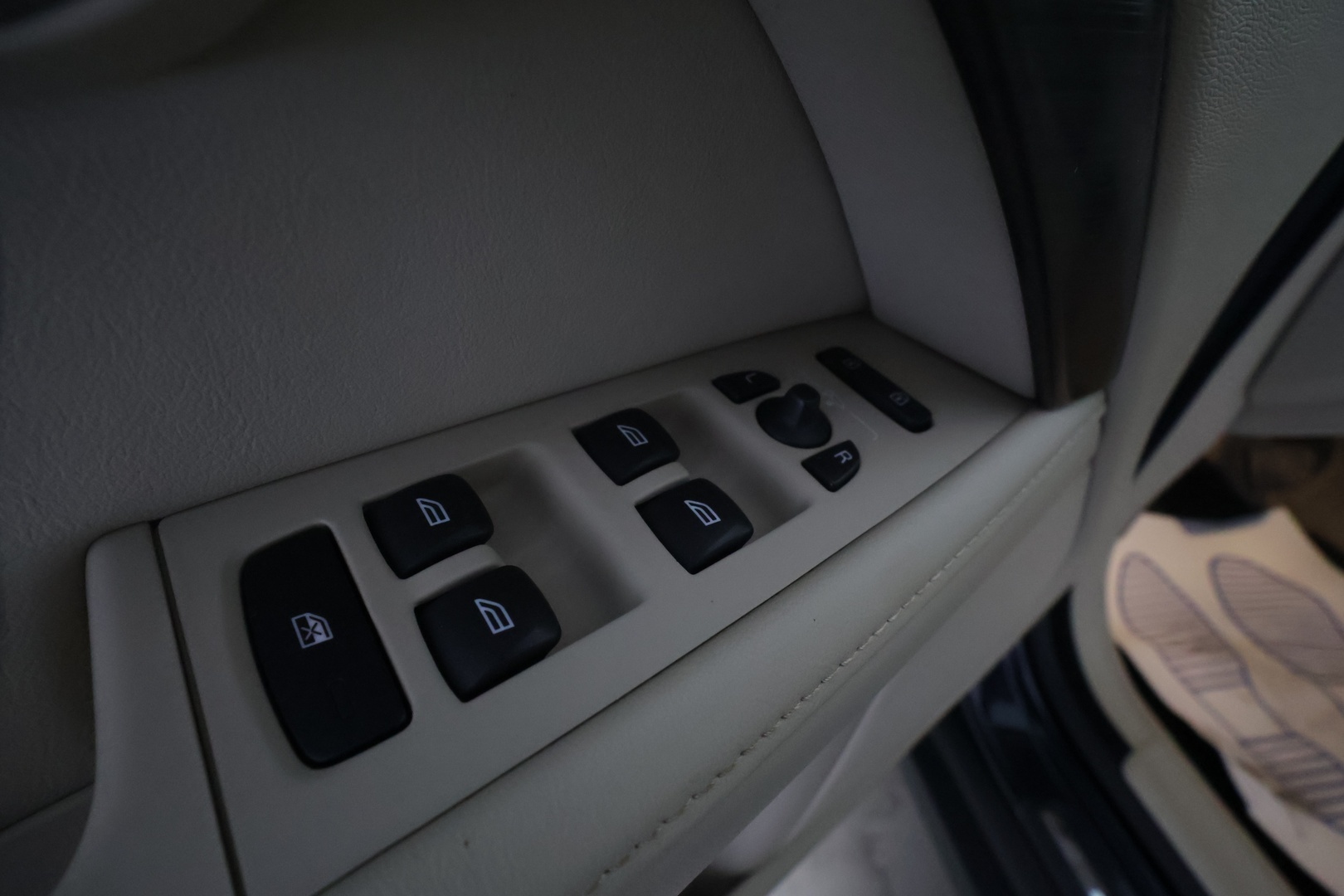 VOLVO XC70 2016