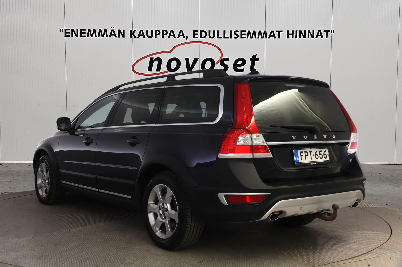 VOLVO XC70 2016