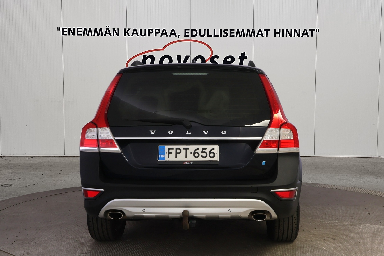 VOLVO XC70 2016