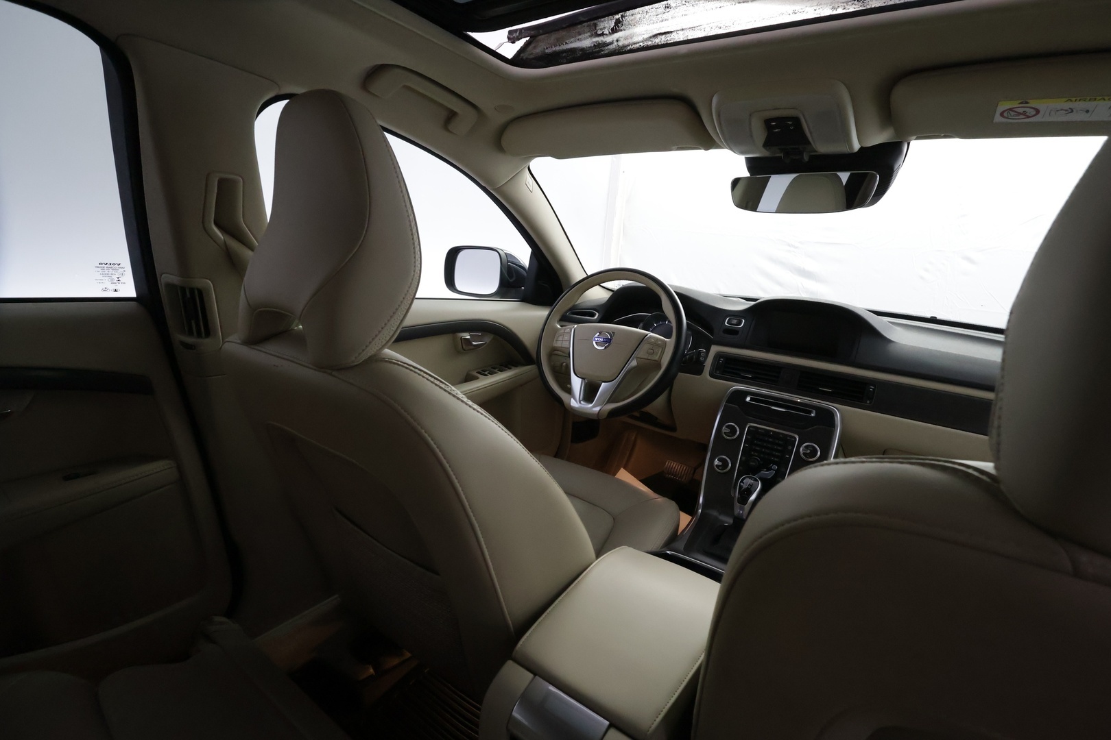 VOLVO XC70 2016