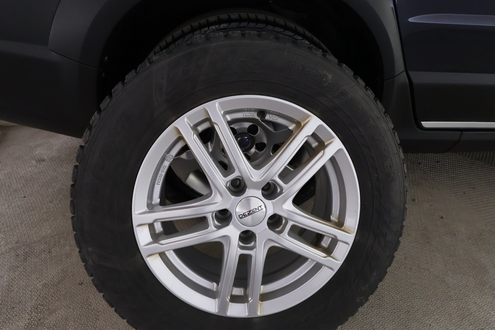 VOLVO XC70 2016