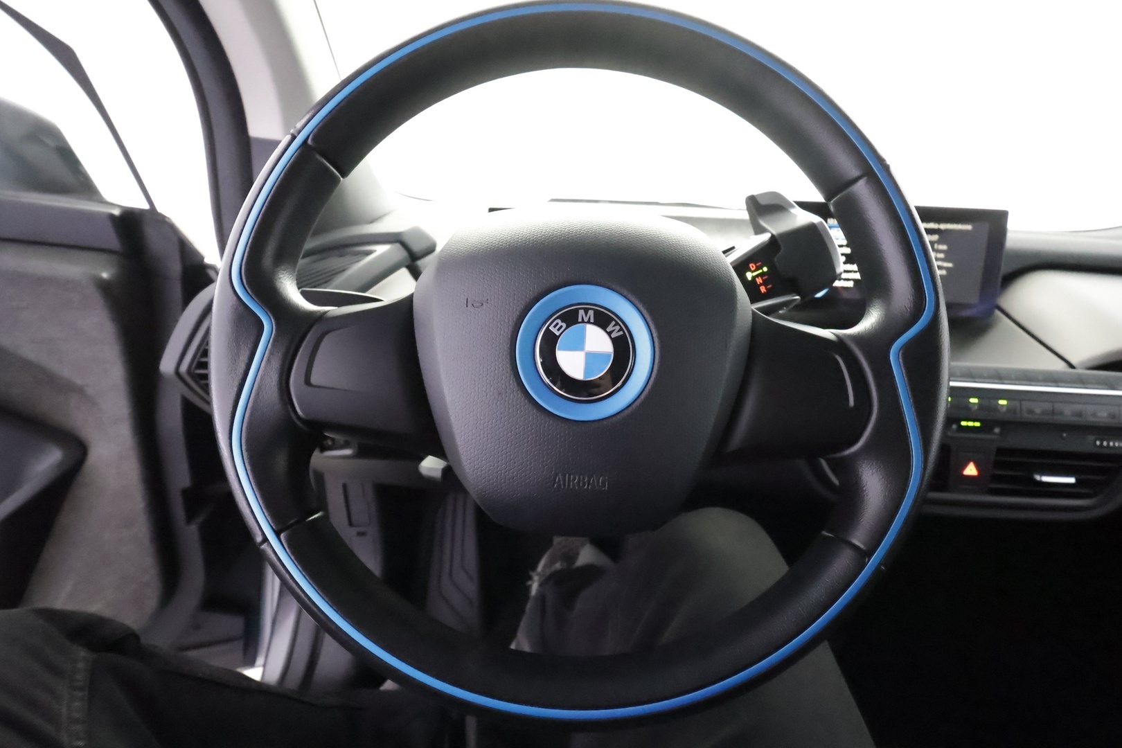 BMW i3 2017