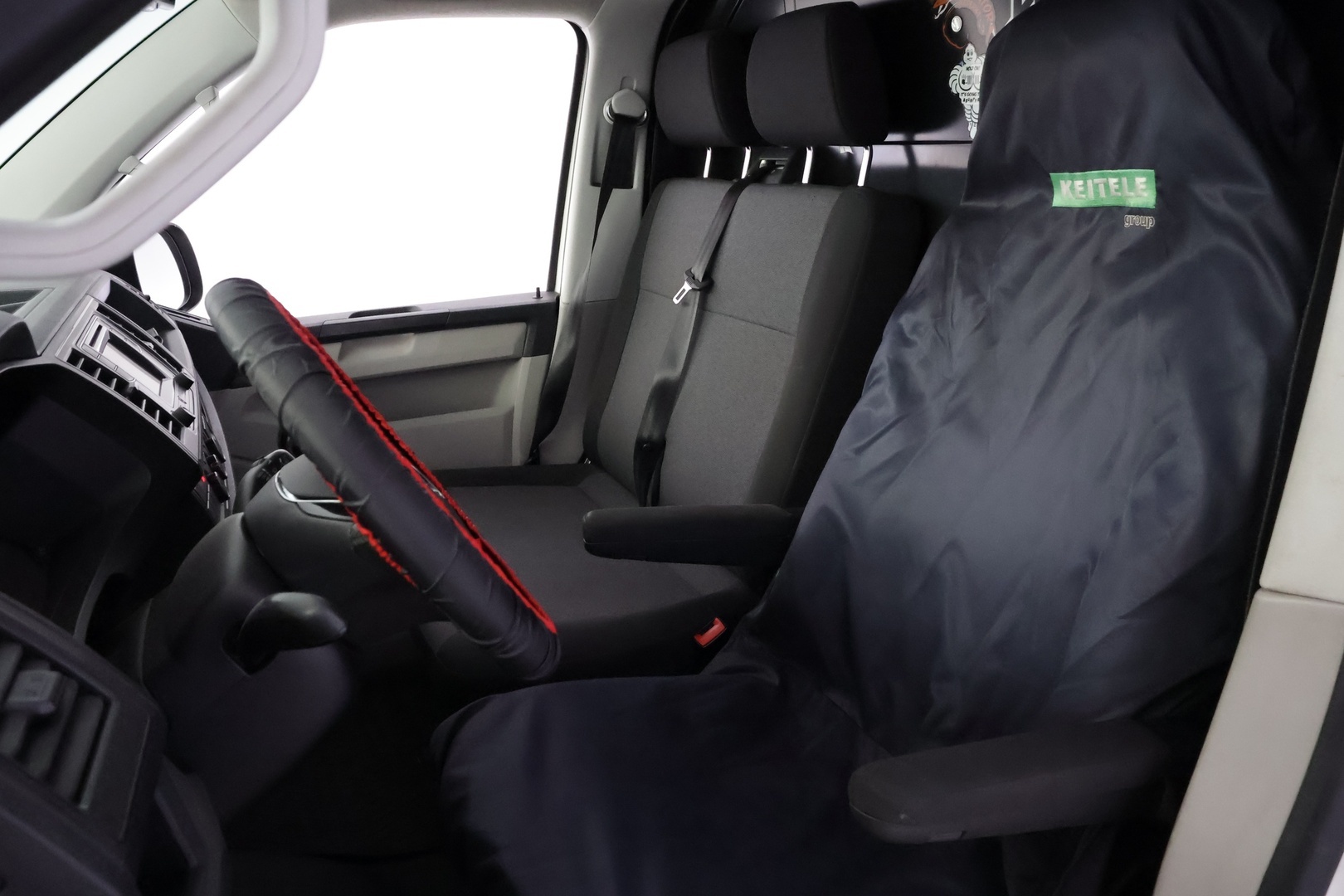 VOLKSWAGEN Transporter 2017