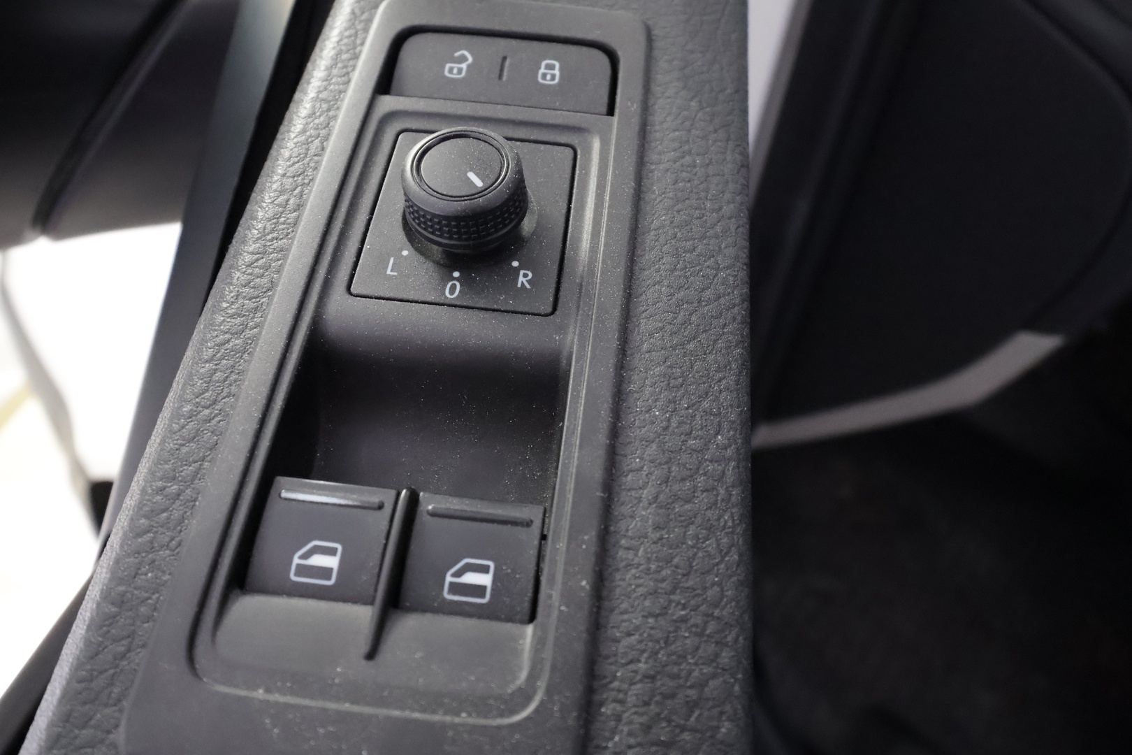 VOLKSWAGEN Transporter 2017