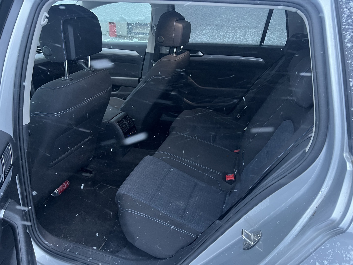 VOLKSWAGEN Passat 2020