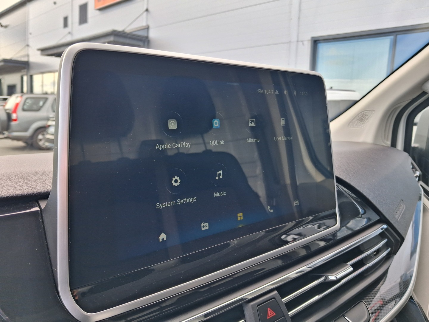 MAXUS E-DELIVER 9 2023