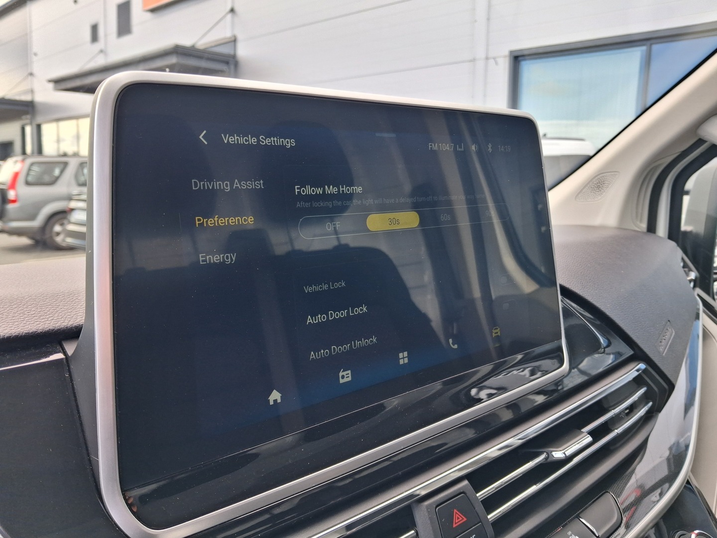 MAXUS E-DELIVER 9 2023