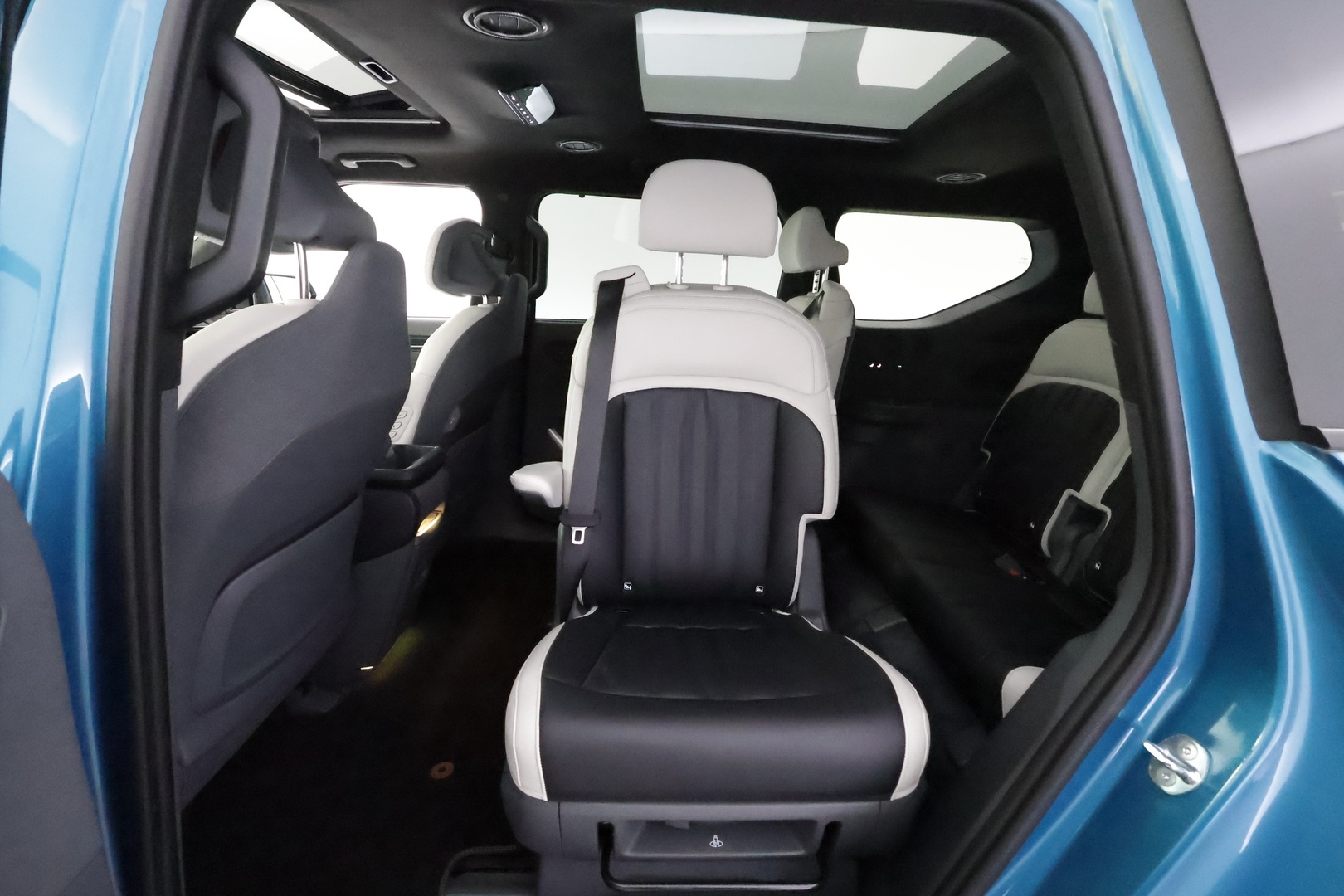 KIA EV9 2024