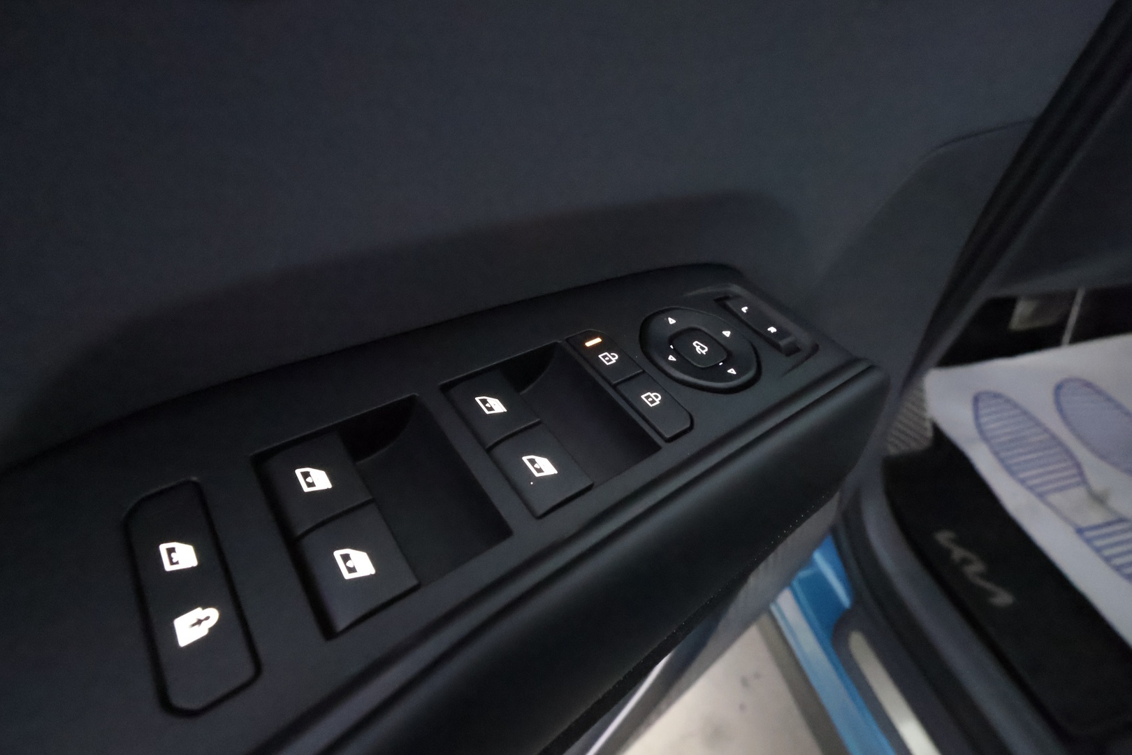 KIA EV9 2024