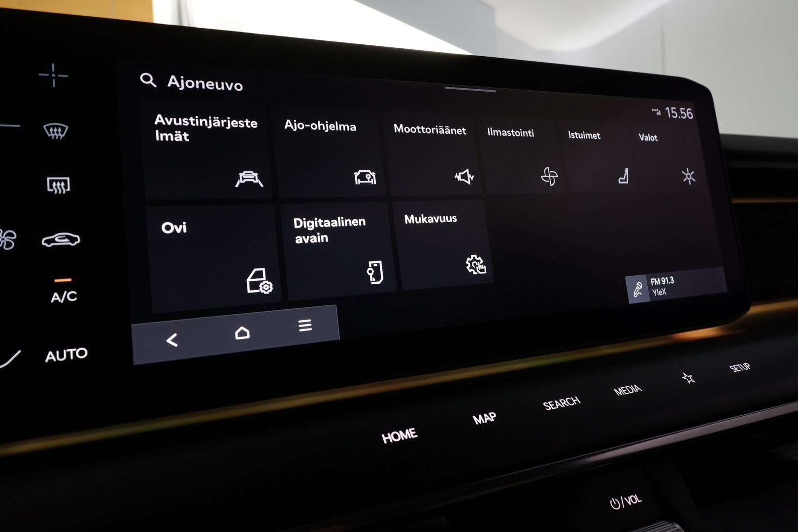 KIA EV9 2024