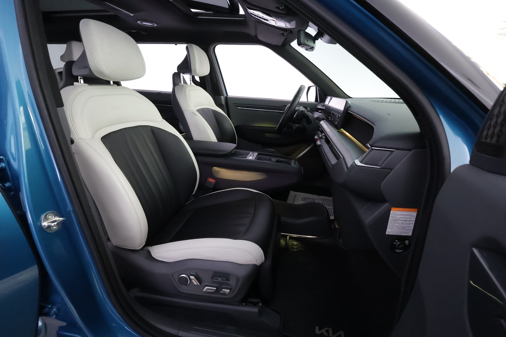 KIA EV9 2024