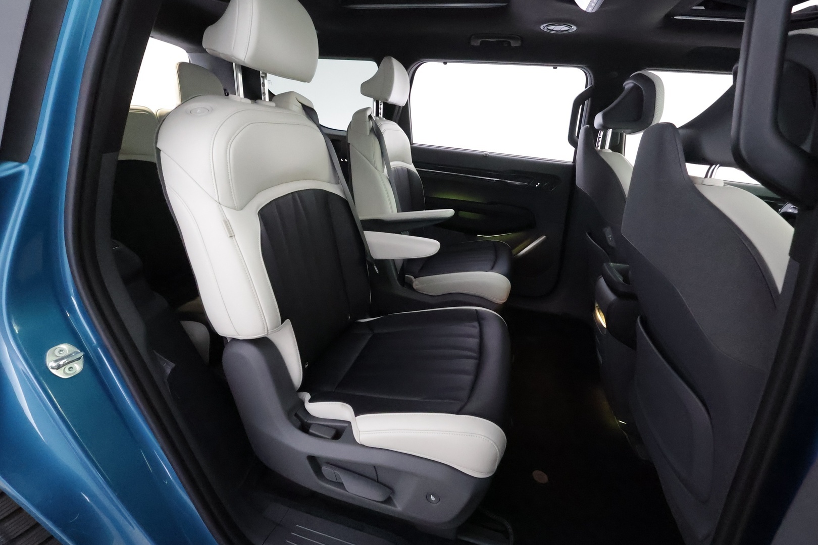KIA EV9 2024