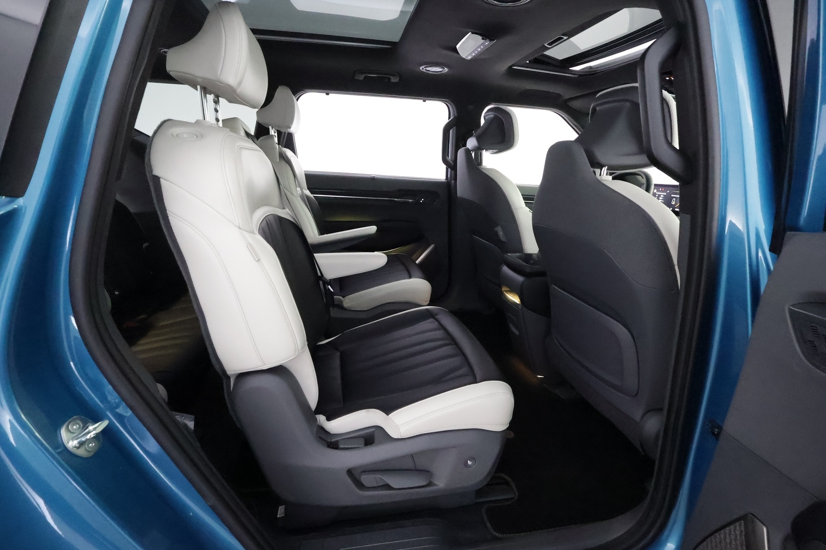 KIA EV9 2024