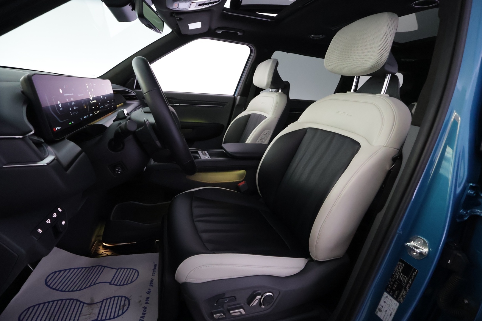 KIA EV9 2024