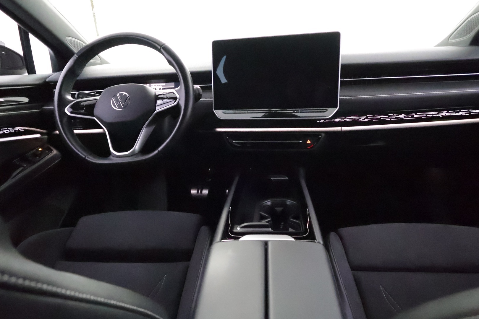 VOLKSWAGEN ID.7 2025