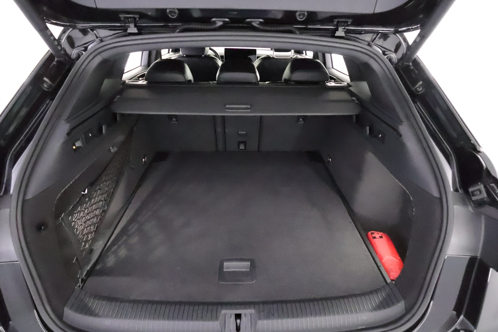VOLKSWAGEN ID.7 2025