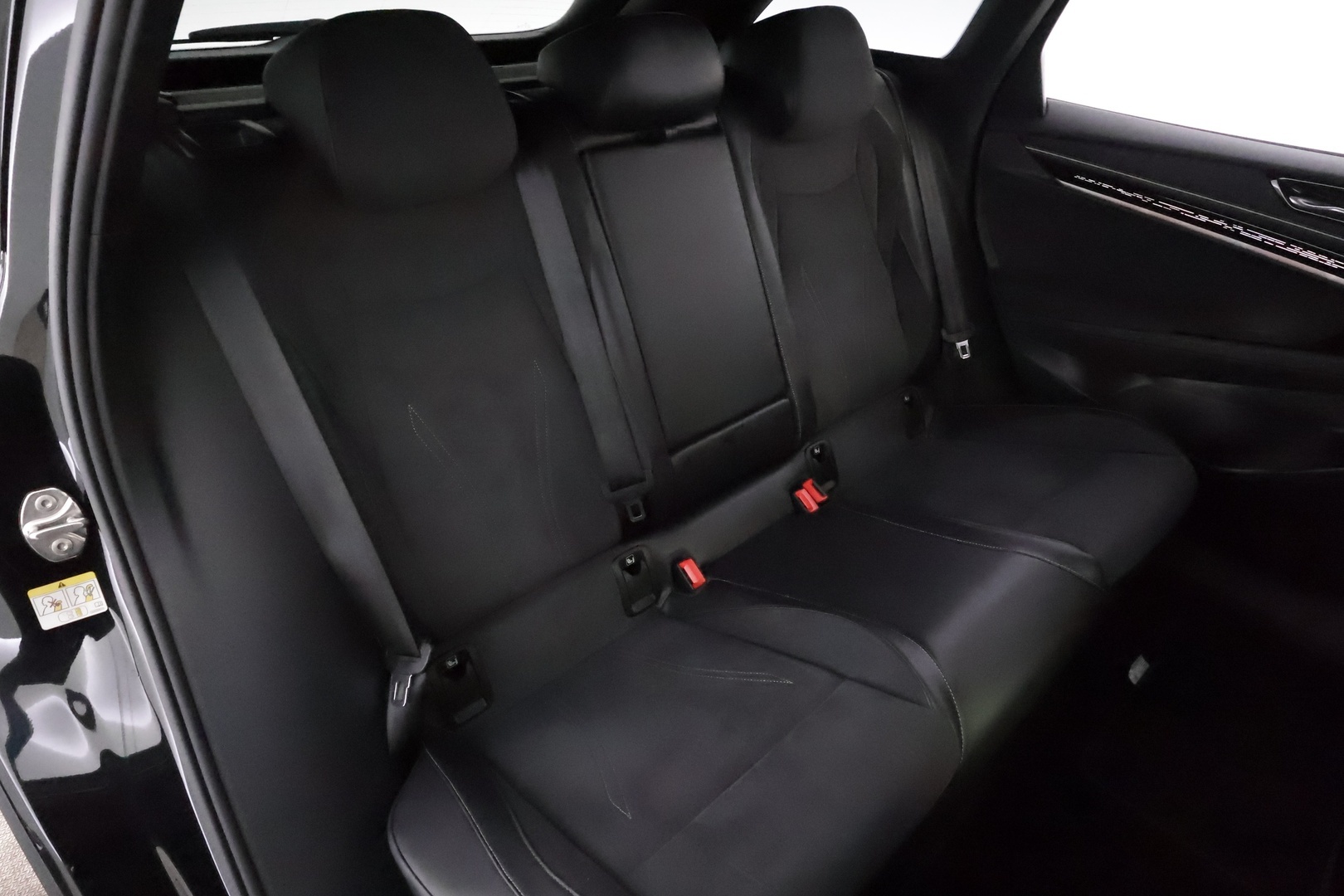 VOLKSWAGEN ID.7 2025