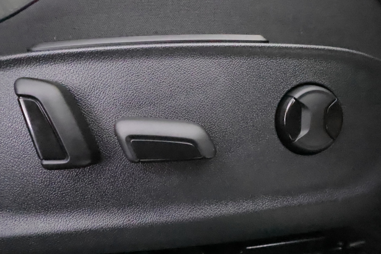 VOLKSWAGEN ID.7 2025