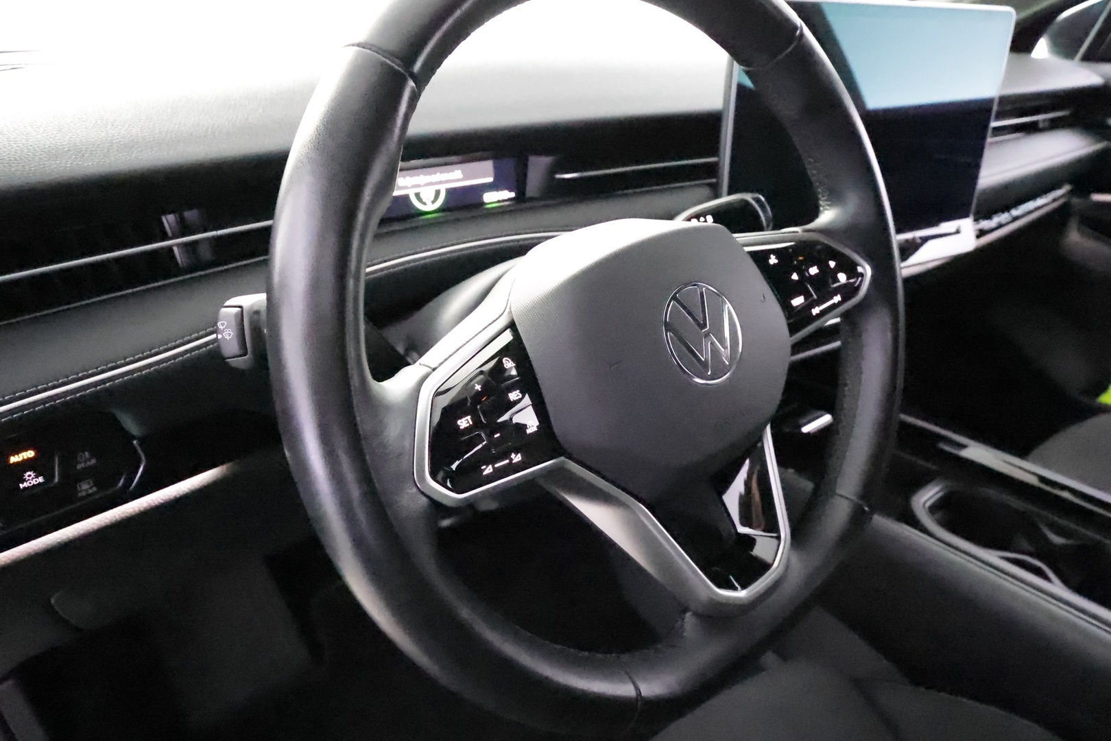 VOLKSWAGEN ID.7 2025