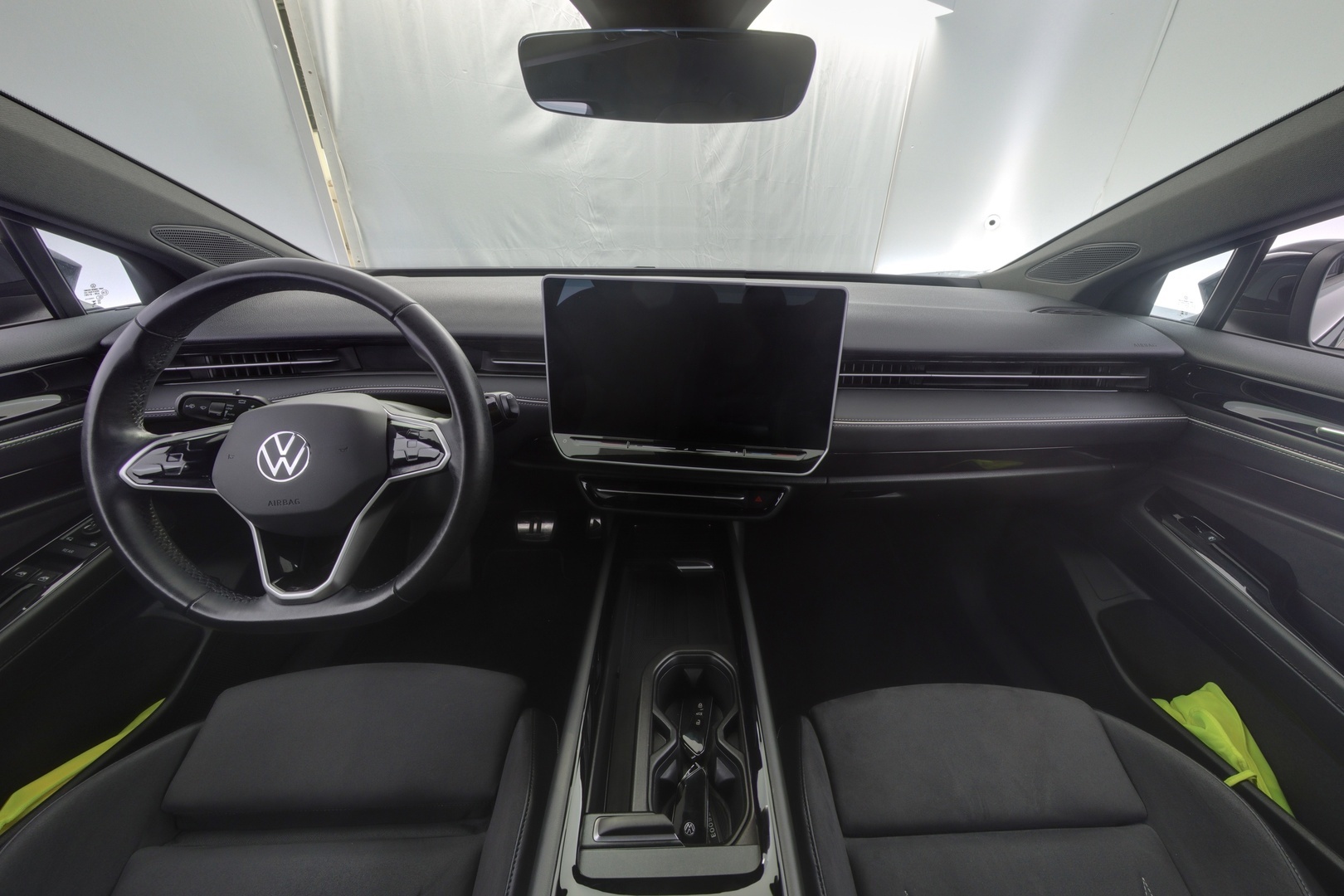 VOLKSWAGEN ID.7 2025