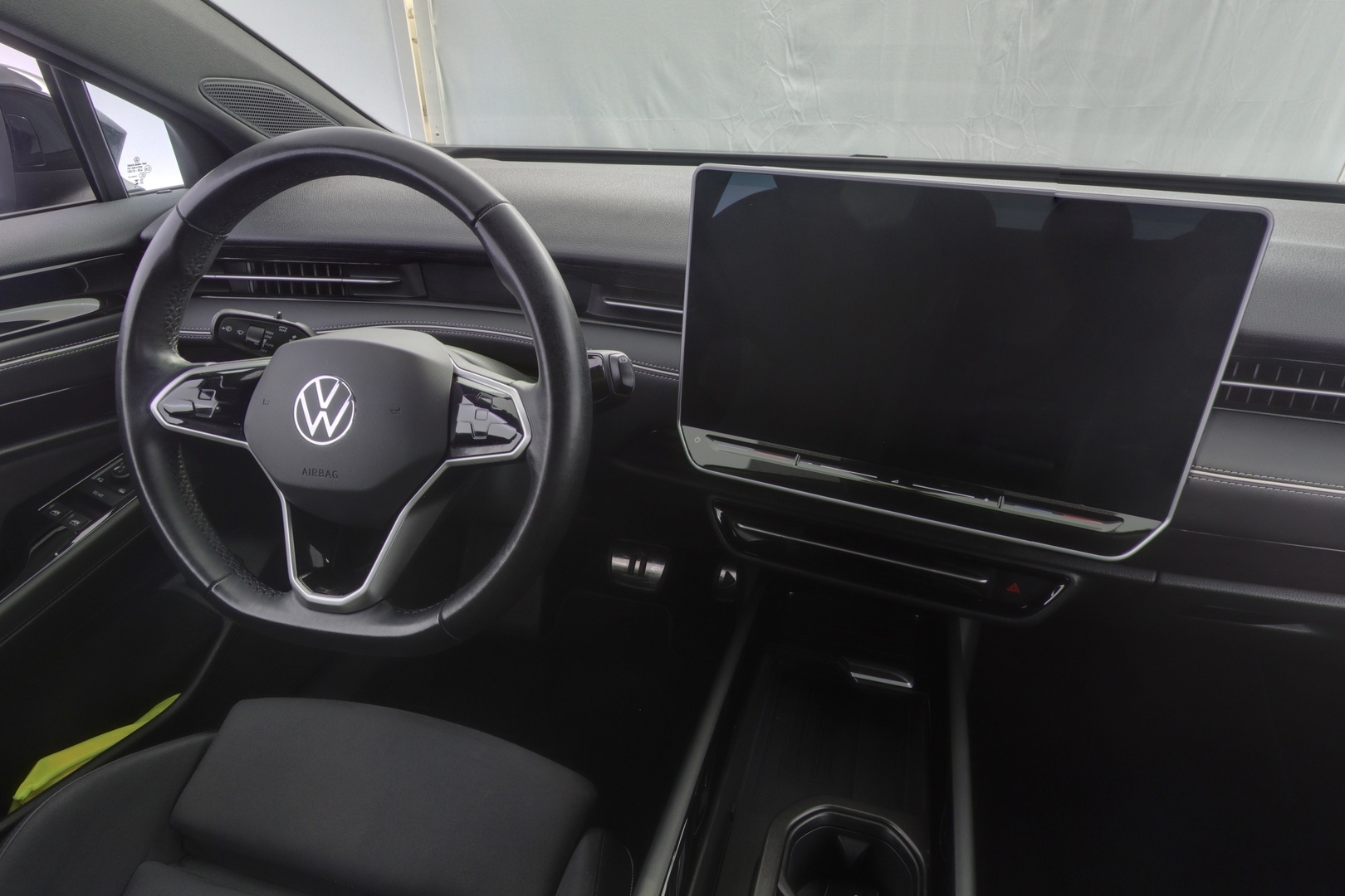 VOLKSWAGEN ID.7 2025