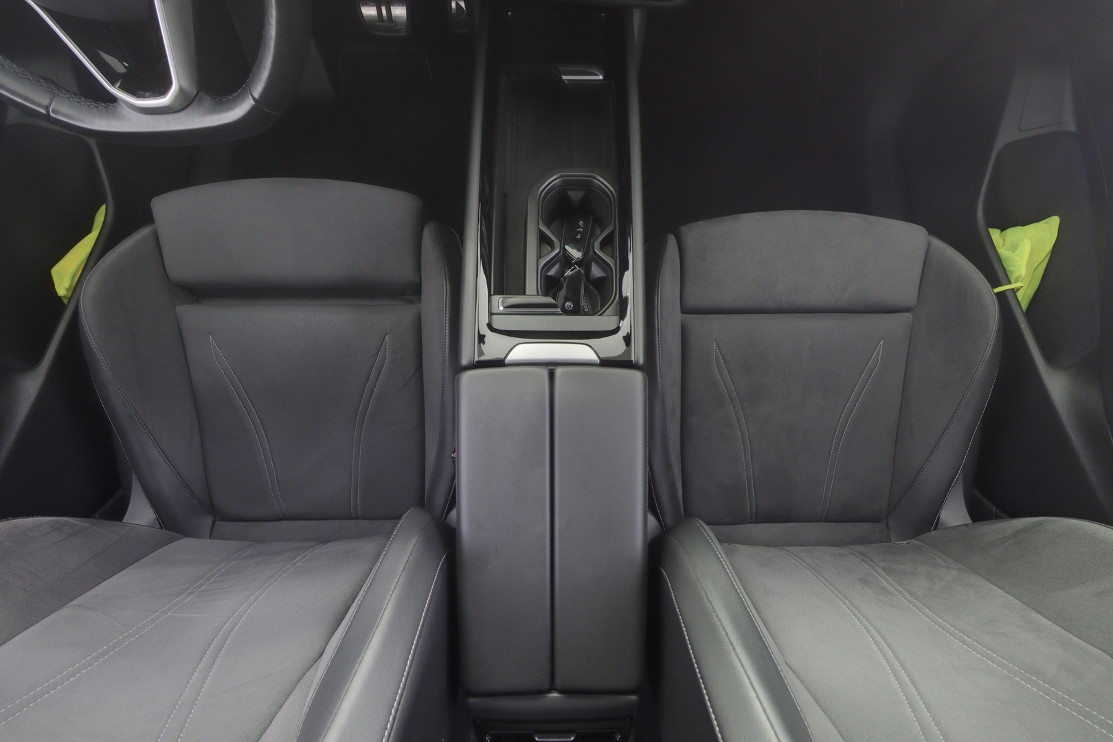 VOLKSWAGEN ID.7 2025