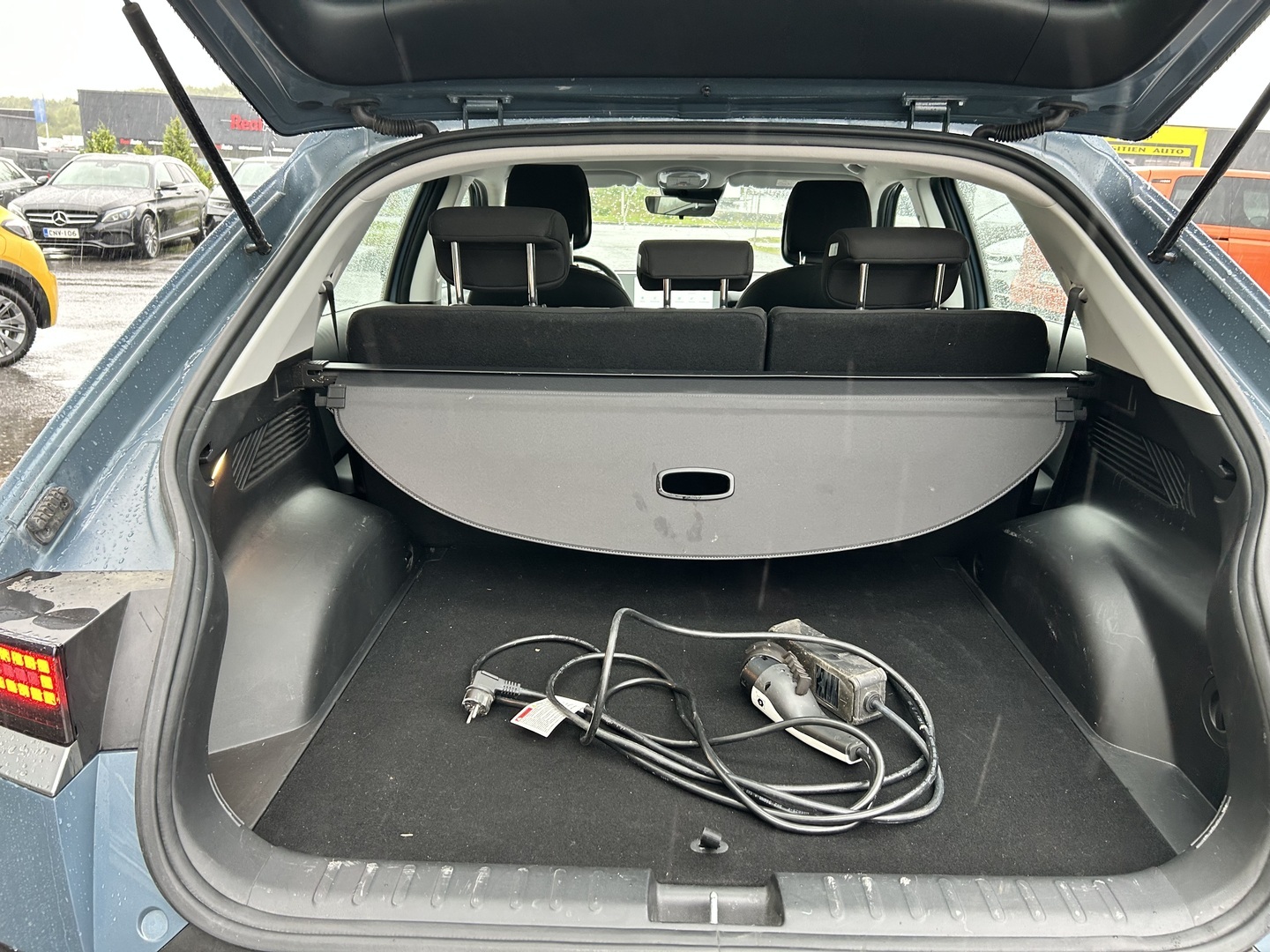 HYUNDAI IONIQ 5 2022