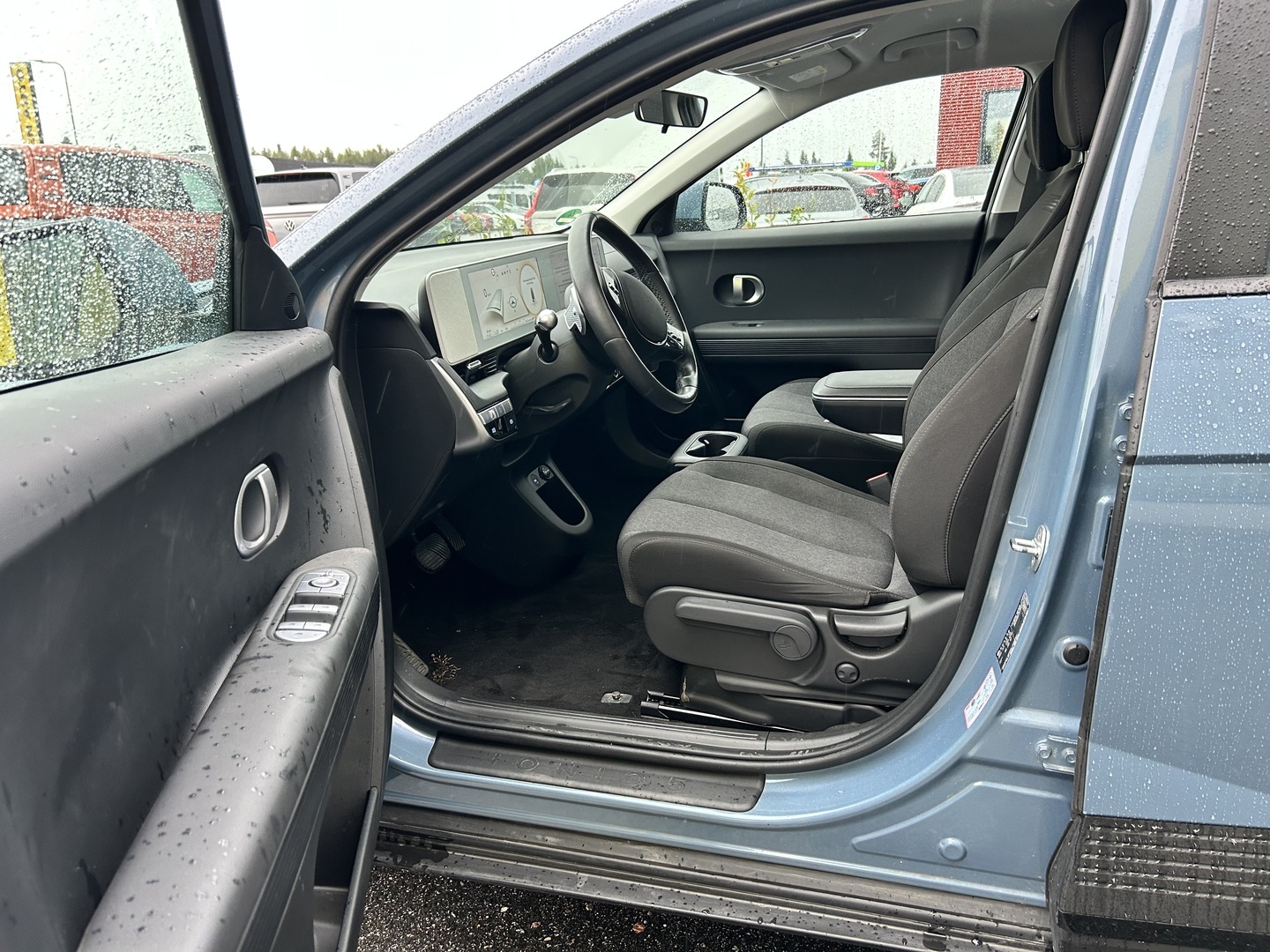HYUNDAI IONIQ 5 2022