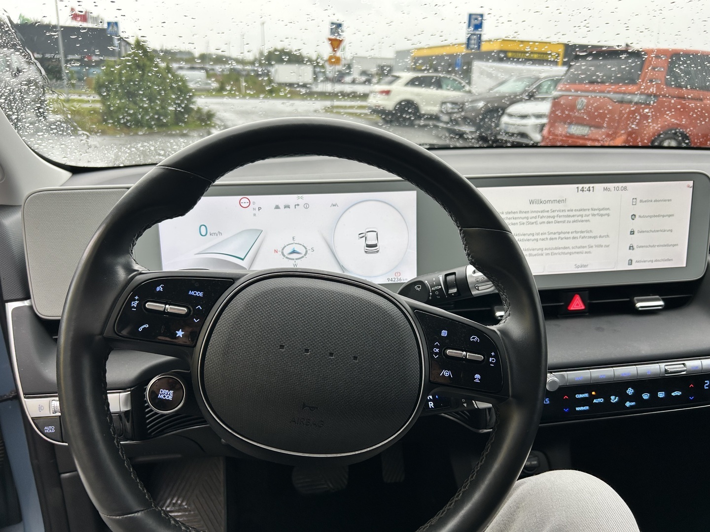 HYUNDAI IONIQ 5 2022