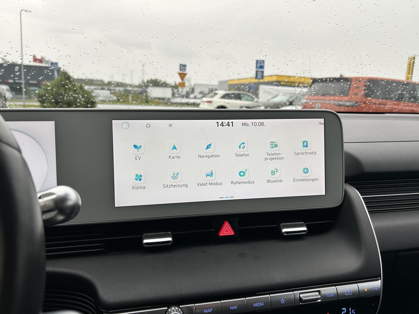 HYUNDAI IONIQ 5 2022