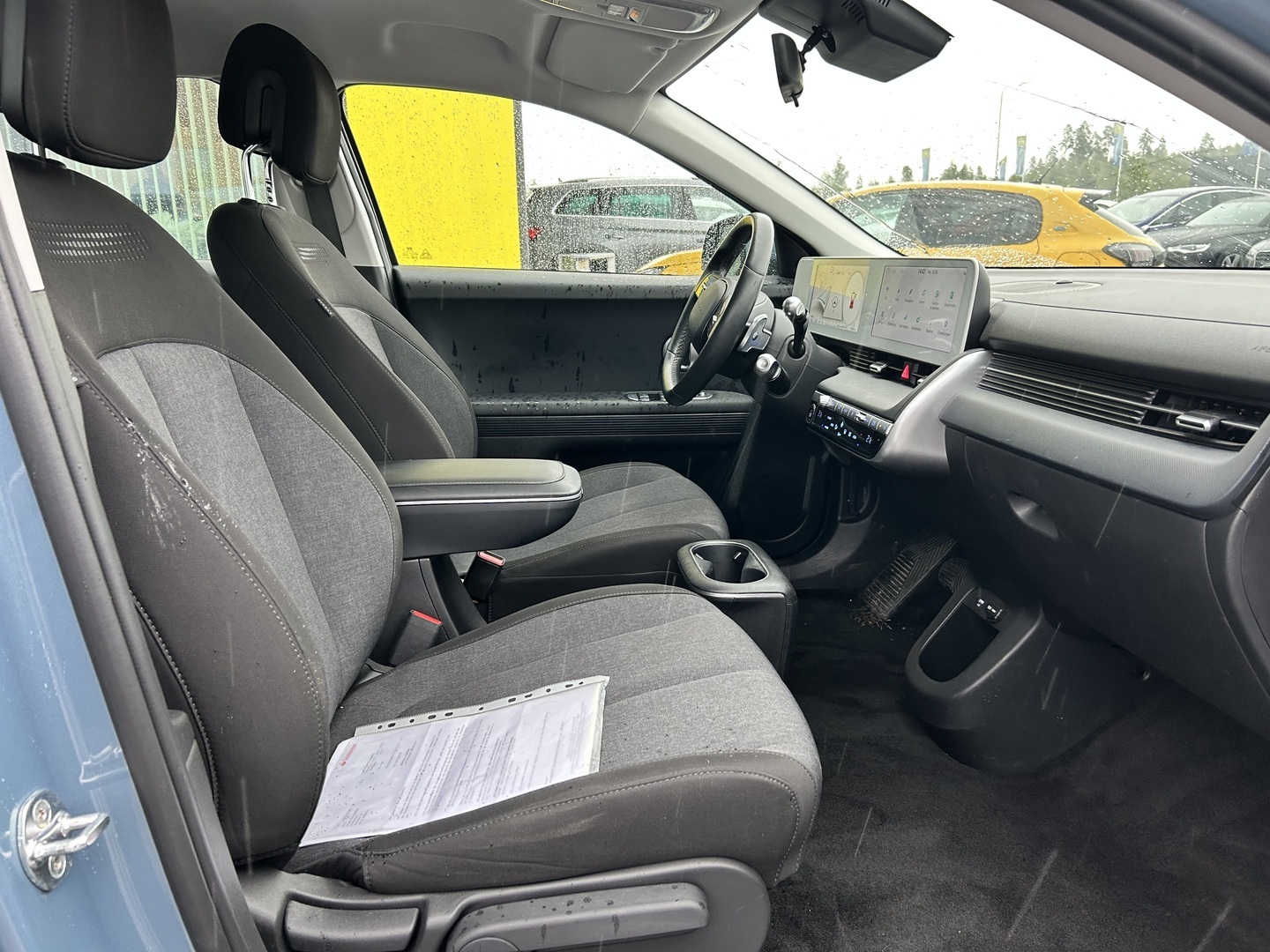 HYUNDAI IONIQ 5 2022