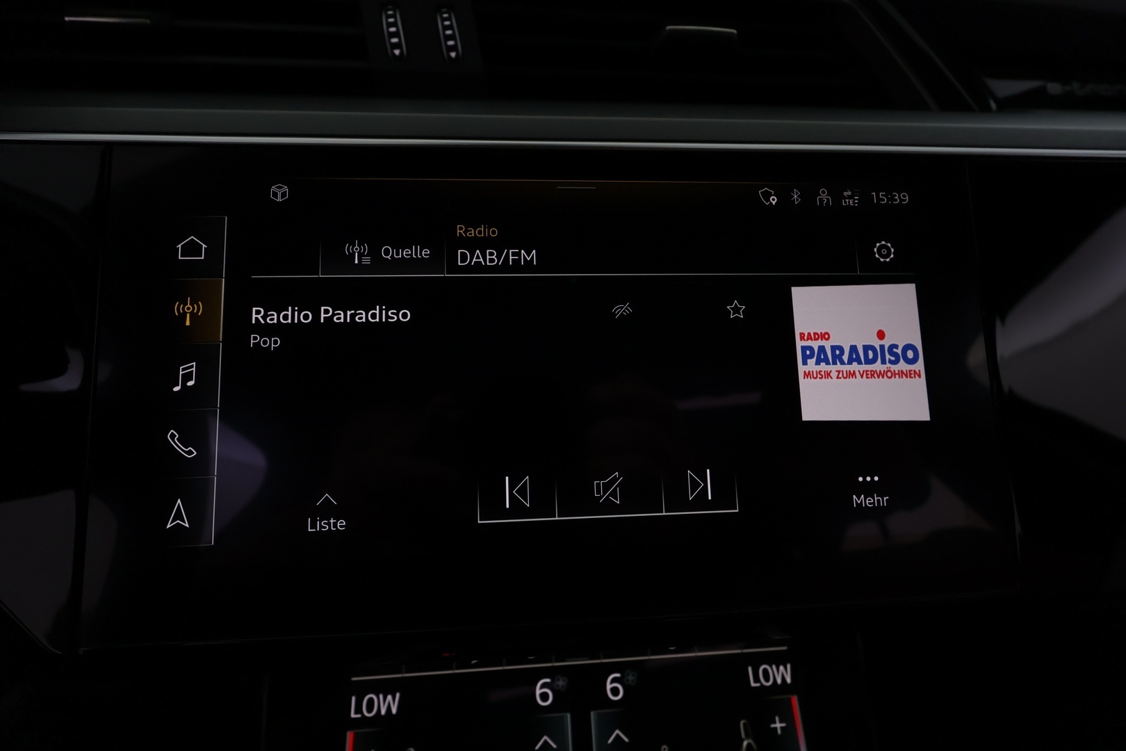 AUDI Q8 E-TRON 39