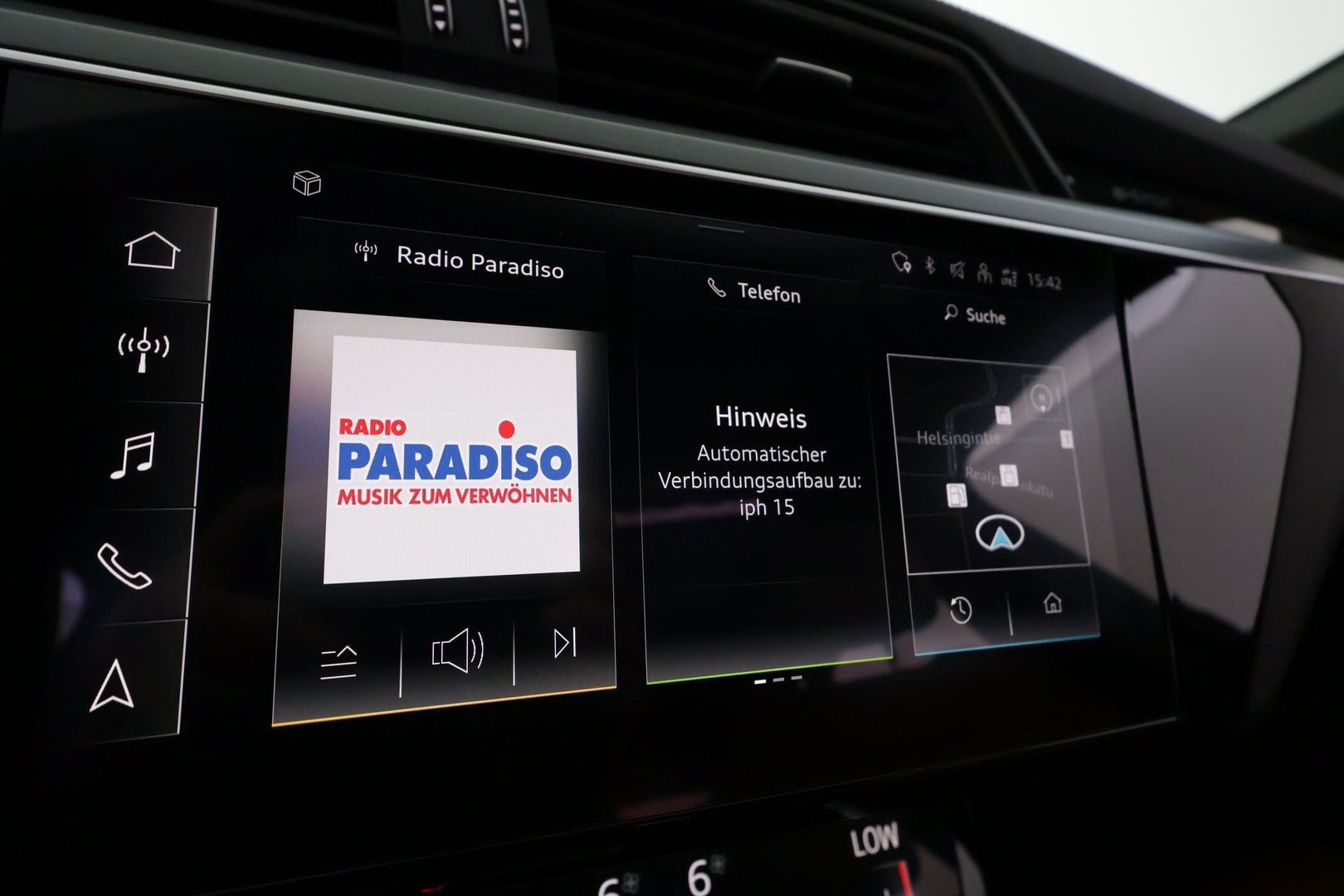 AUDI Q8 E-TRON 45