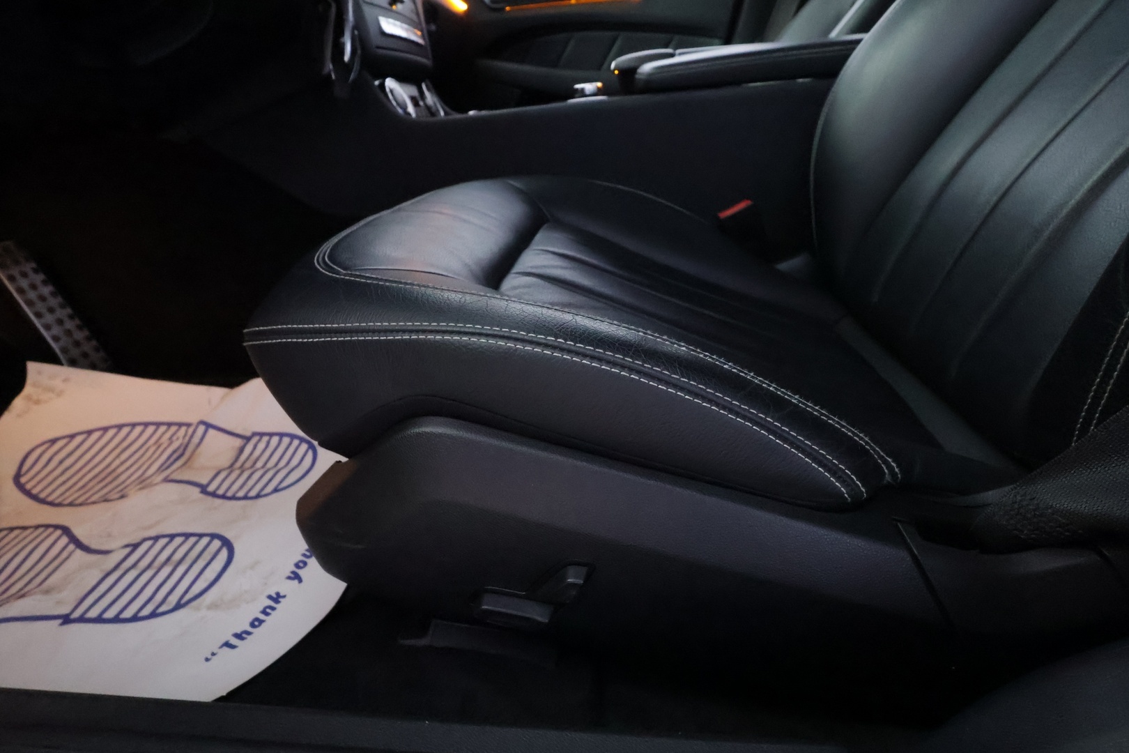 MERCEDES-BENZ CLS 2015