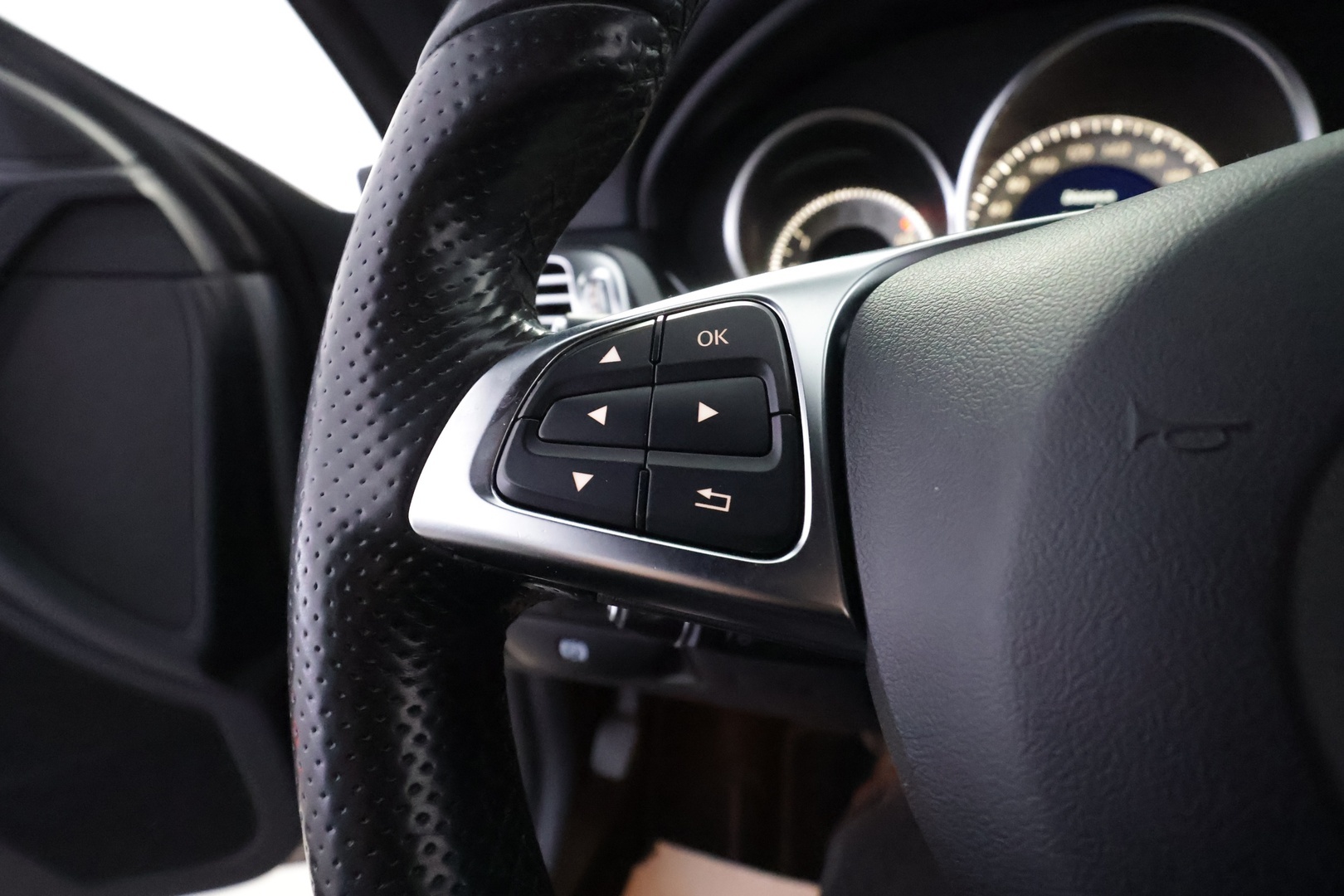 MERCEDES-BENZ CLS 2015