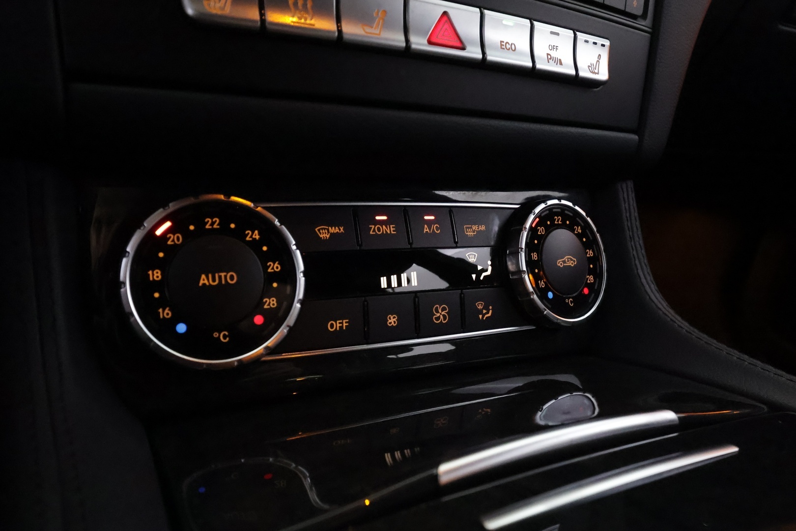 MERCEDES-BENZ CLS 2015