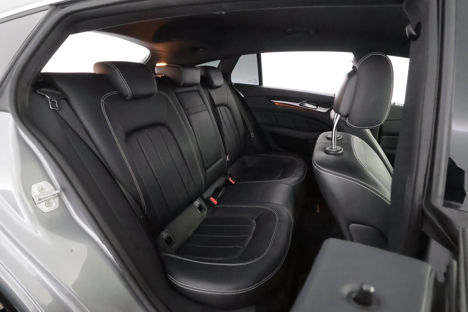 MERCEDES-BENZ CLS 2015