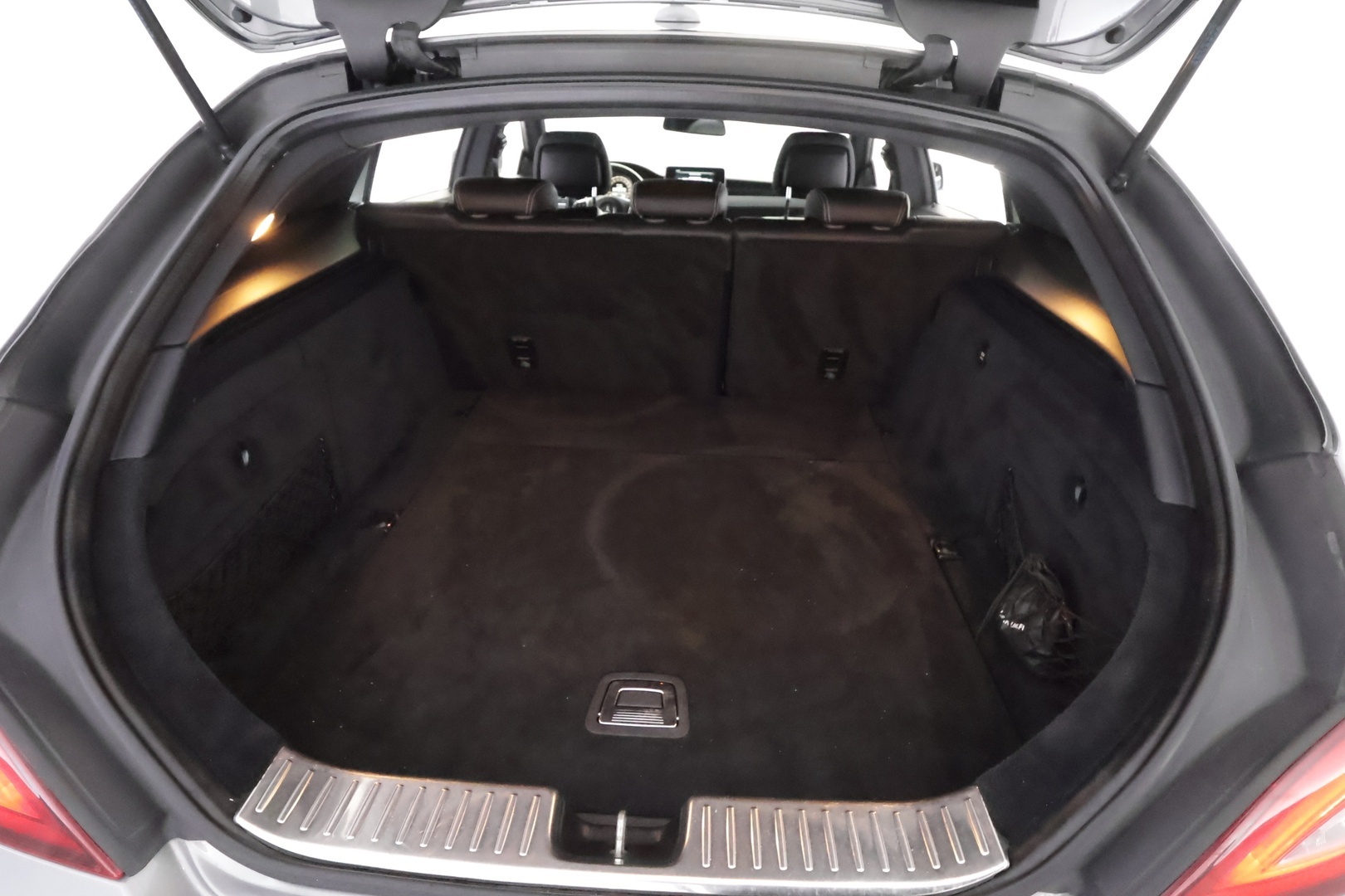 MERCEDES-BENZ CLS 2015